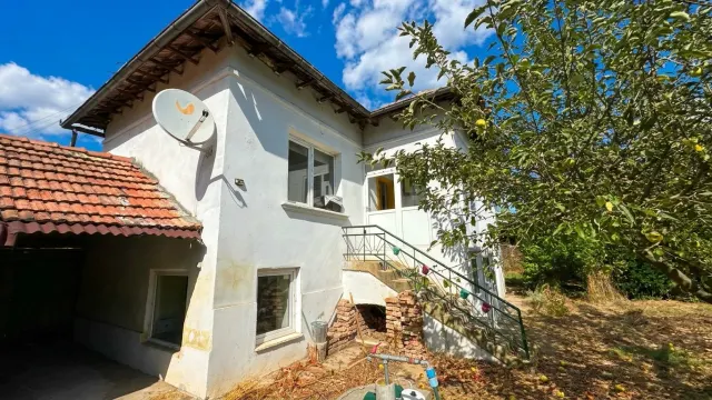 Frontera House - Aleksandrovo - thumbnail 15