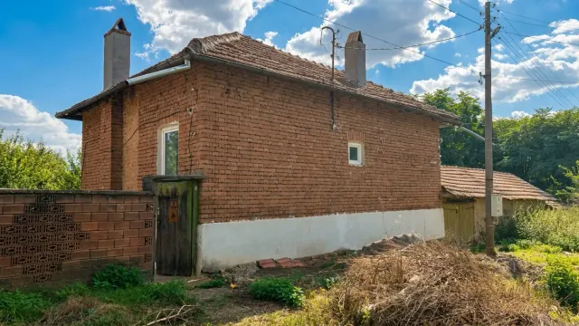 Frontera House - Aleksandrovo - thumbnail 26