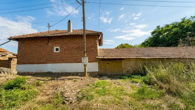 Frontera House - Aleksandrovo - thumbnail 27