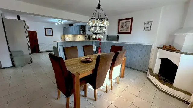 Hillside Mansion - Pushevo - thumbnail 6