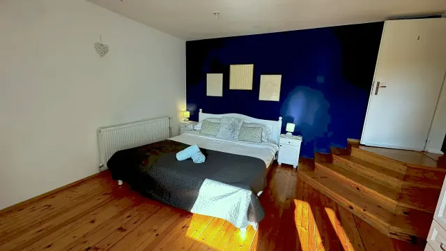 Hillside Mansion - Pushevo - thumbnail 9