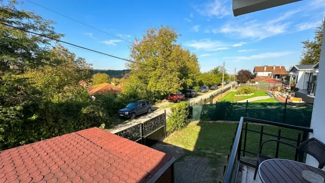 Hillside Mansion - Pushevo - thumbnail 14