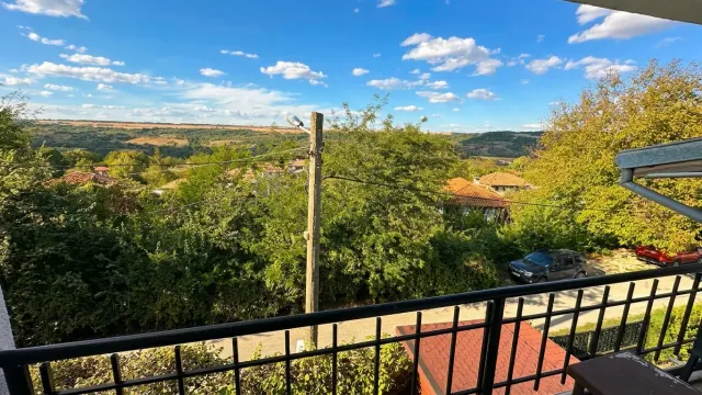 Hillside Mansion - Pushevo - thumbnail 20