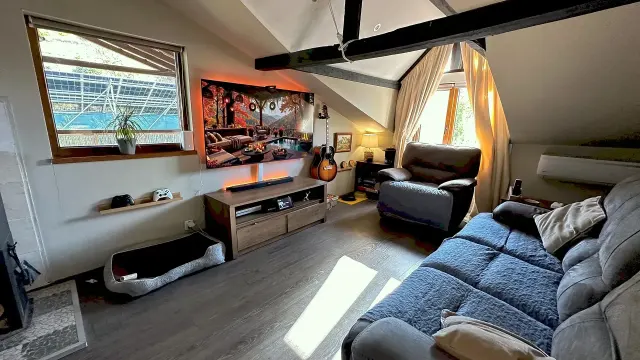 Hillside Mansion - Pushevo - thumbnail 23
