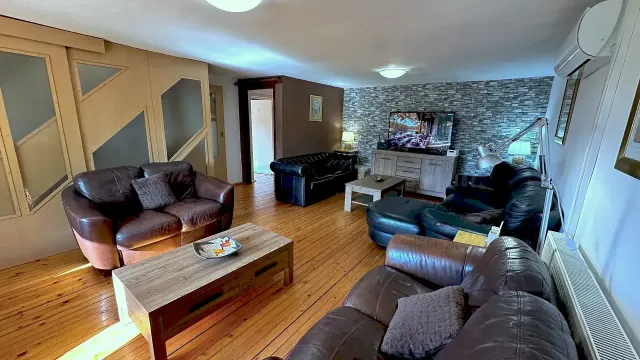 Hillside Mansion - Pushevo - thumbnail 29