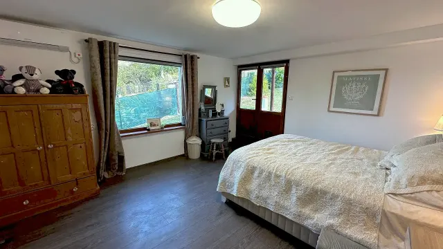 Hillside Mansion - Pushevo - thumbnail 46