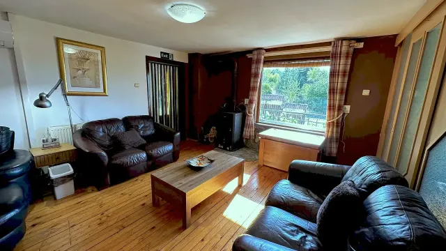 Hillside Mansion - Pushevo - thumbnail 50