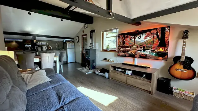 Hillside Mansion - Pushevo - thumbnail 65