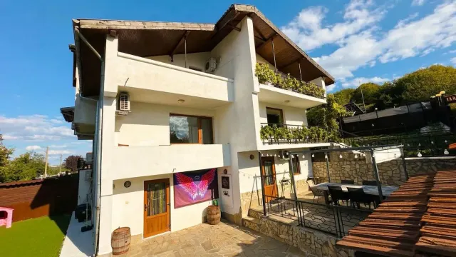 Hillside Mansion - Pushevo - thumbnail 70