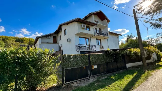Hillside Mansion - Pushevo - thumbnail 73
