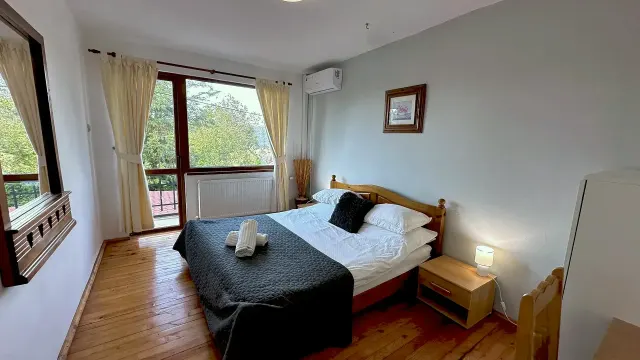Hillside Mansion - Pushevo - thumbnail 13