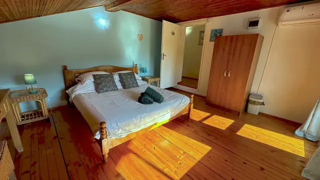 Hillside Mansion - Pushevo - thumbnail 17