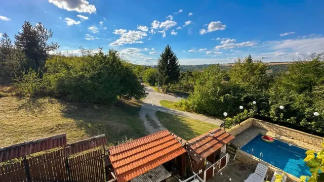Hillside Mansion - Pushevo - thumbnail 18