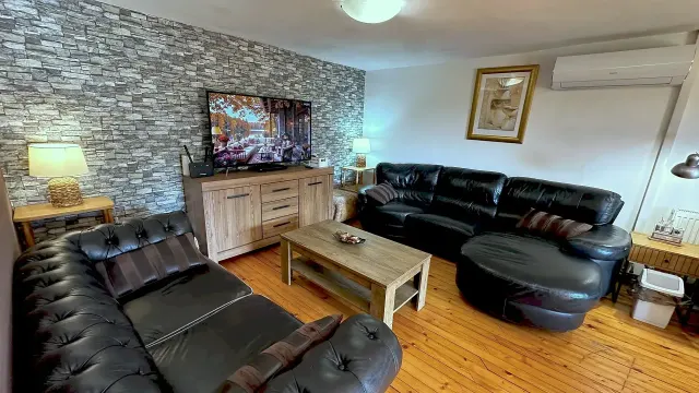 Hillside Mansion - Pushevo - thumbnail 36