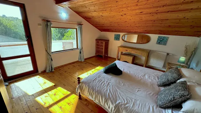 Hillside Mansion - Pushevo - thumbnail 41