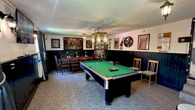 Hillside Mansion - Pushevo - thumbnail 53