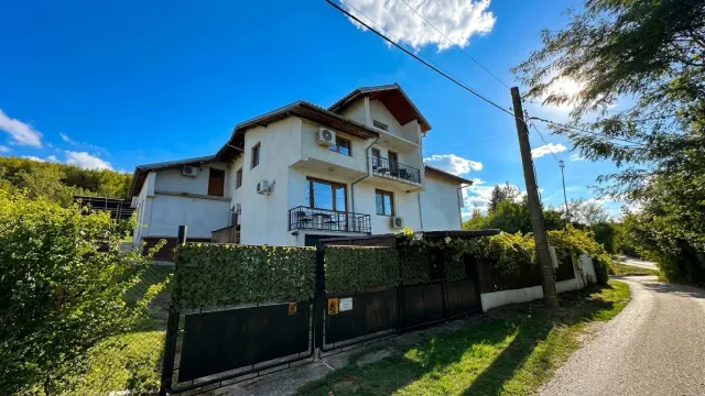 Hillside Mansion - Pushevo - thumbnail 60