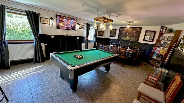 Hillside Mansion - Pushevo - thumbnail 72
