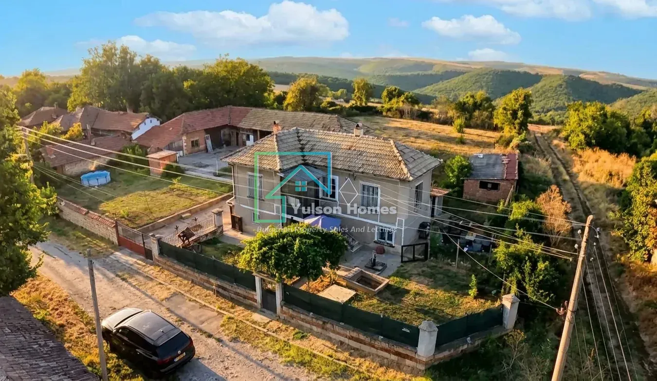Malinois House - Mogilino - photo 1