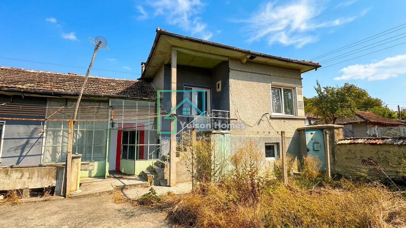 Abba House - Lom Cherkovna - photo 1