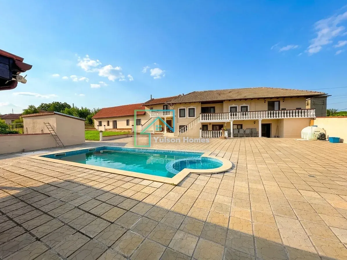 Dolphin House - Strahilovo - photo 1