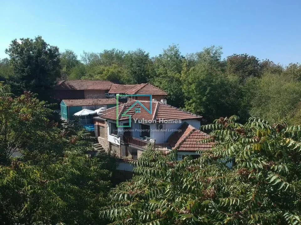 Pidgeons Retreat - Peychinovo - photo 1