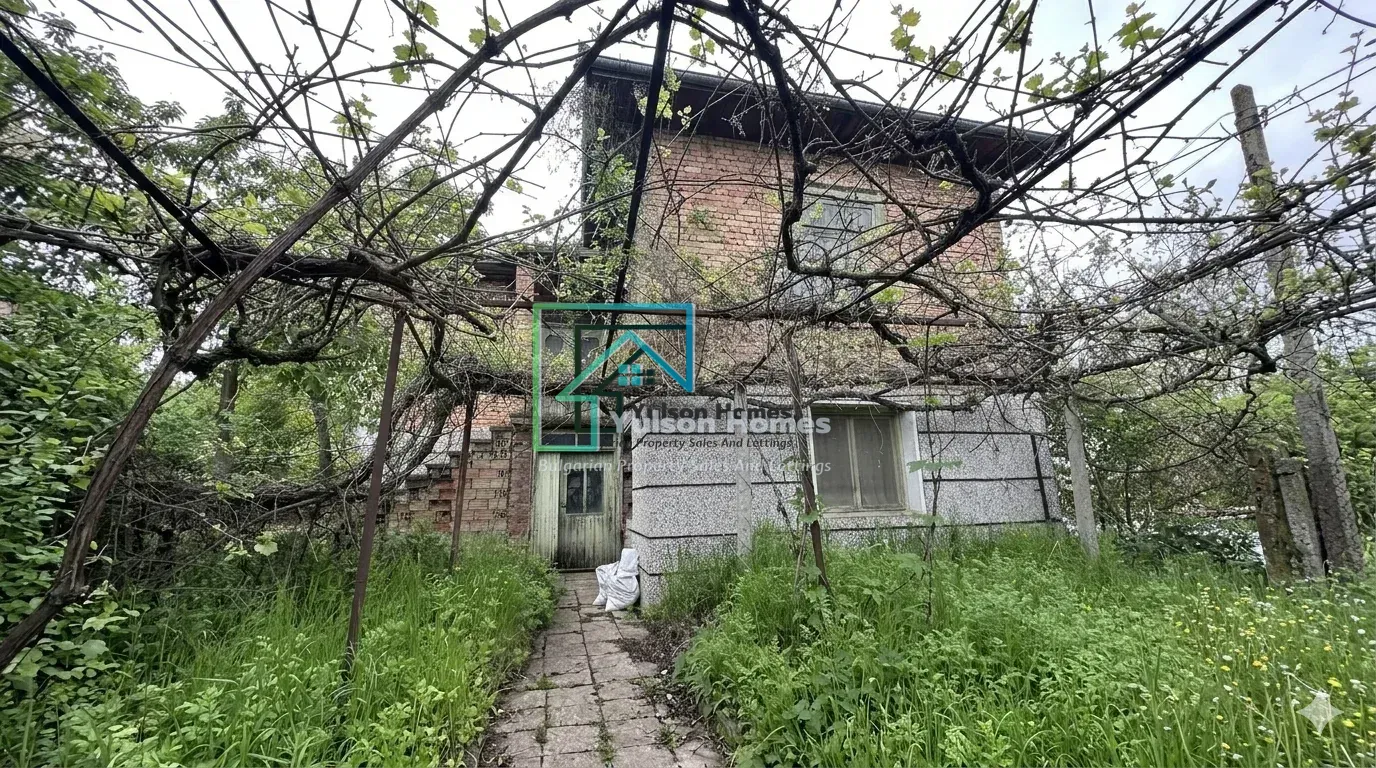 Studmuffin House - Palamartsa - photo 1