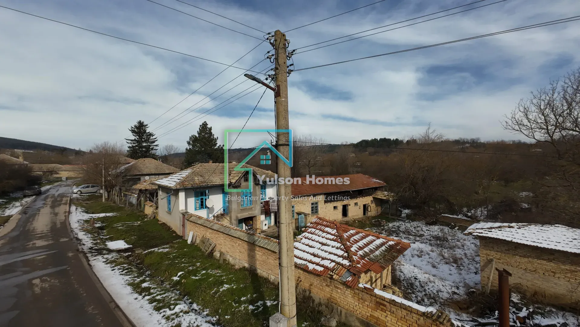 Hayloft Haven - Voditsa - photo 1