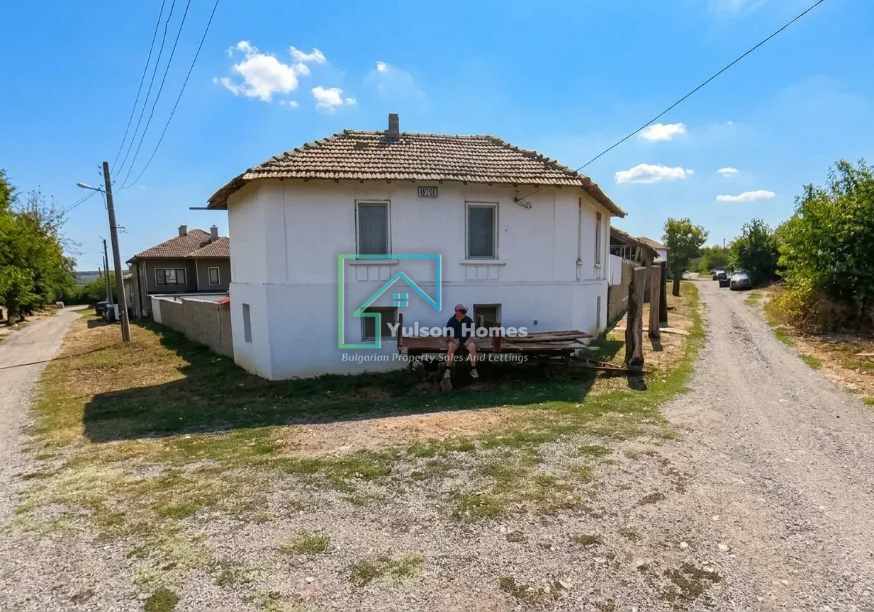 Versace House - Slavyanovo - photo 1