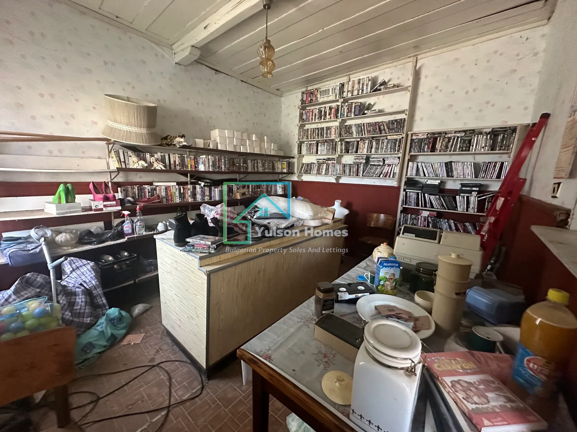 Florence House - Voditsa - photo 1