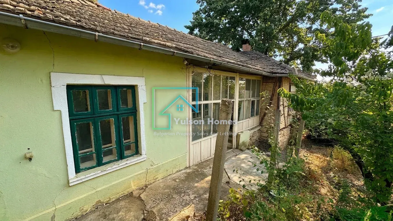 Alex's House - Voditsa - photo 1