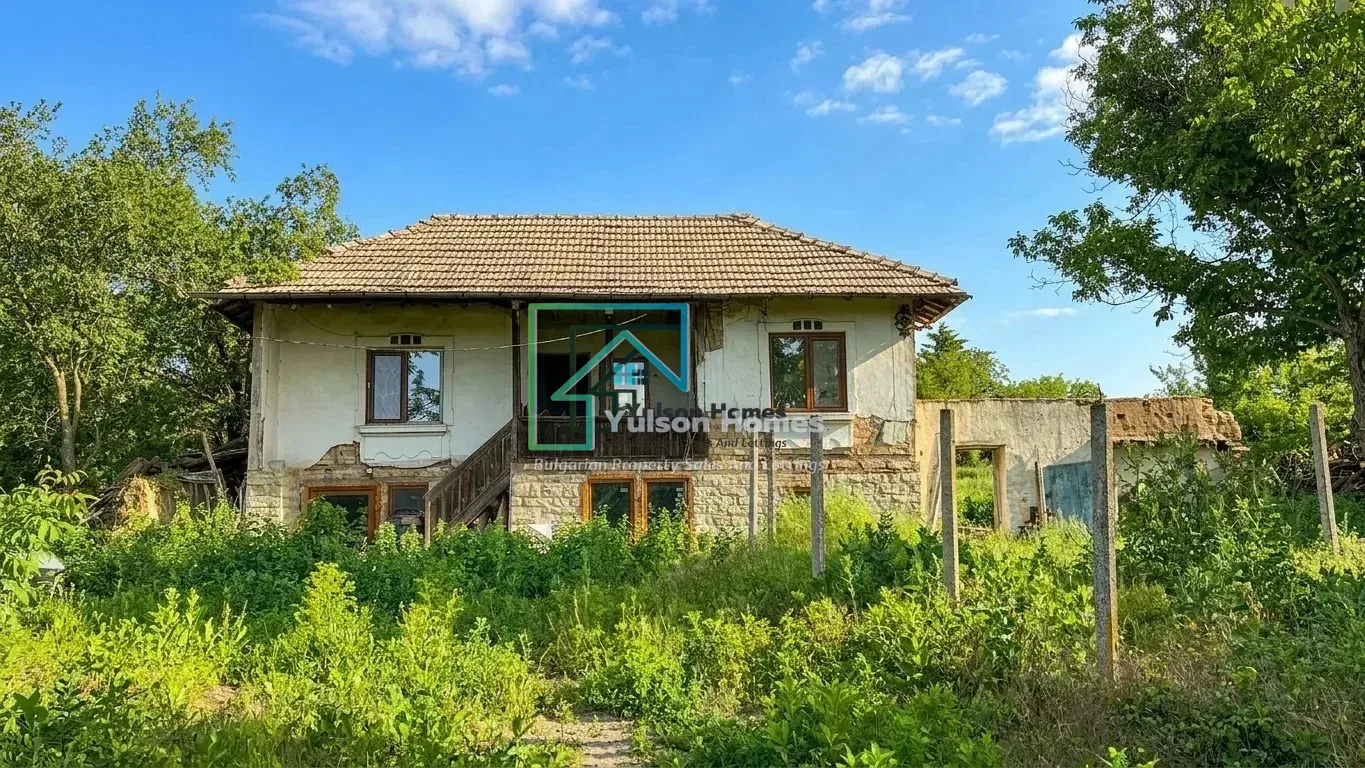 Nikols House - Palamartsa - photo 1