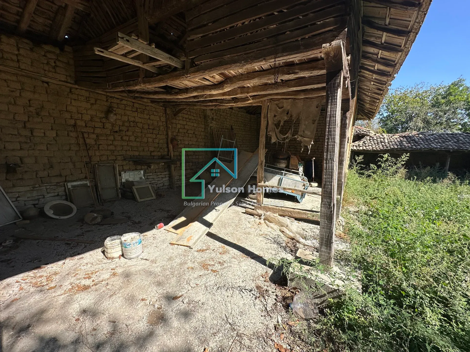 Smalltown Estate - Lomtsi - photo 1