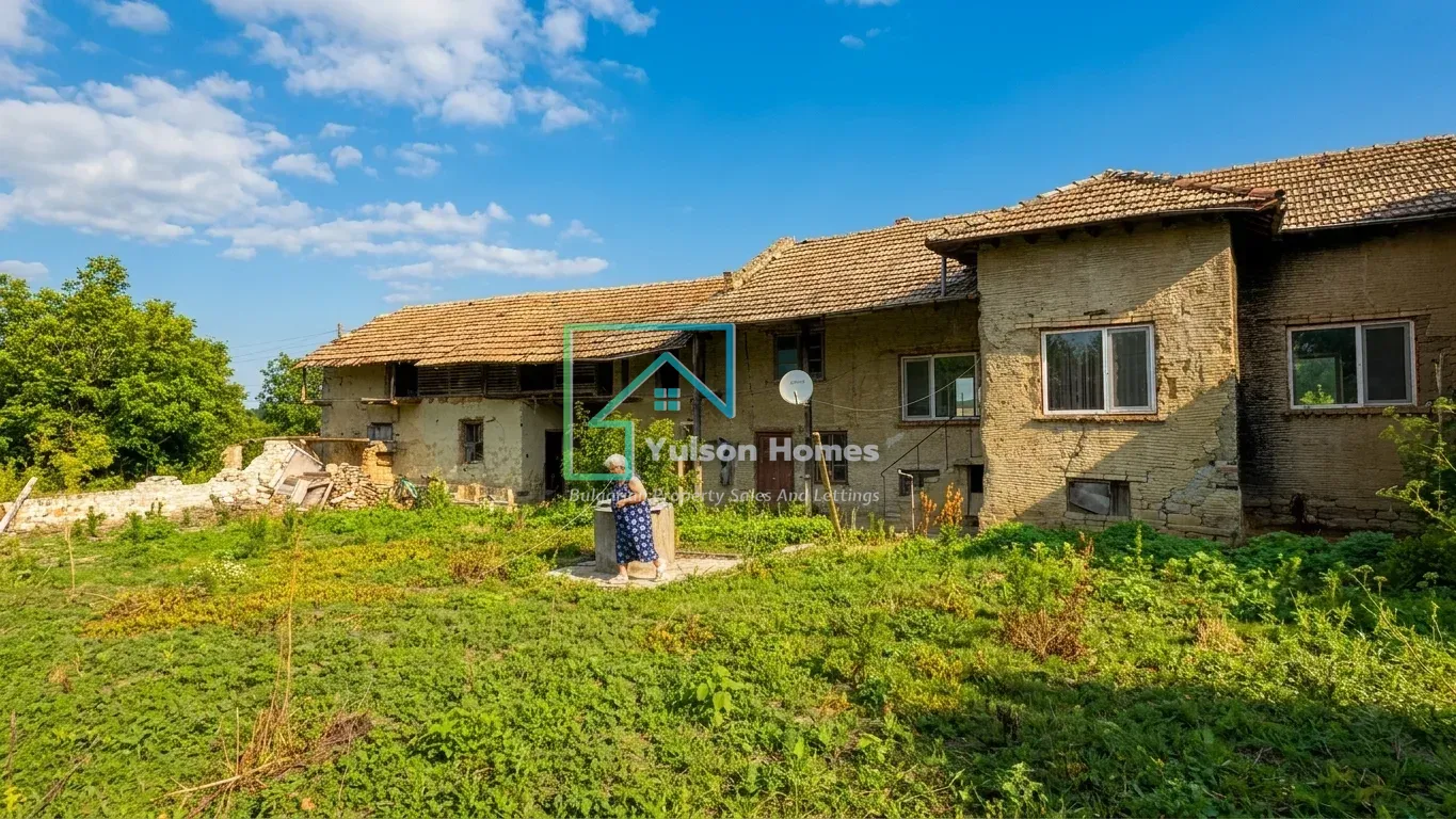 Weekend House - Drinovo - photo 1
