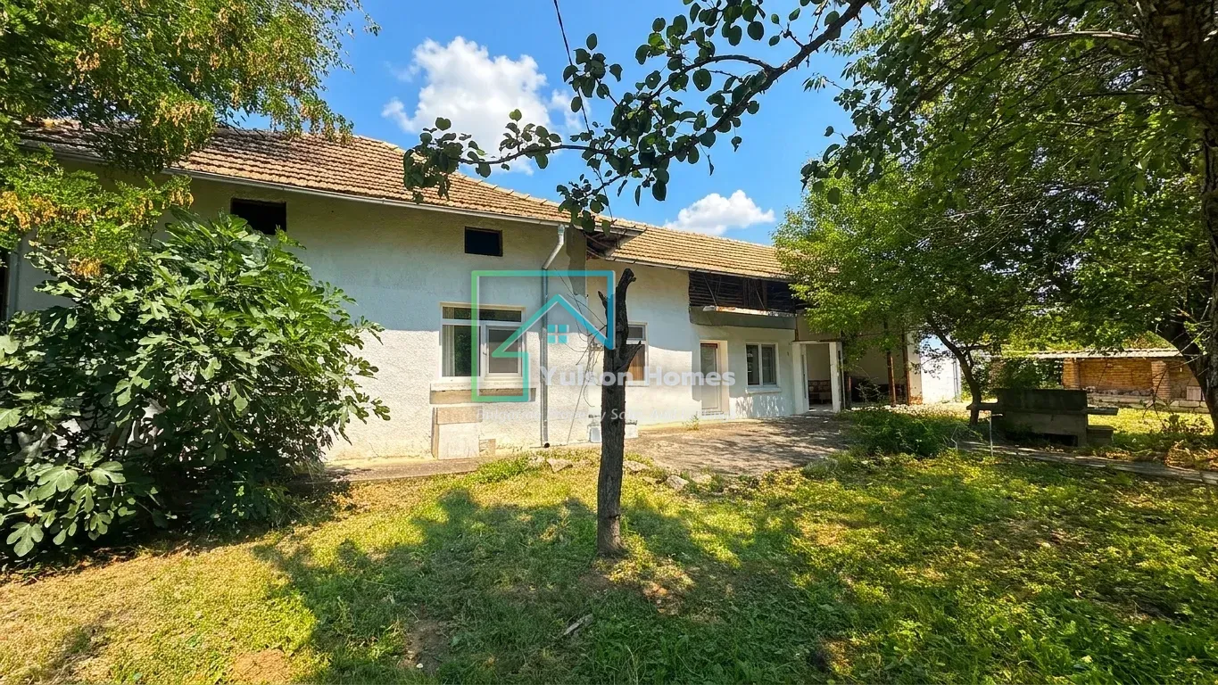 Cherry Tree Cottage - Palamartsa - photo 1