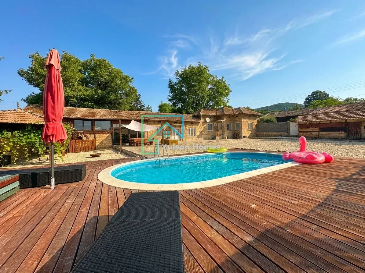 Little Paradise - Sadina - photo 1