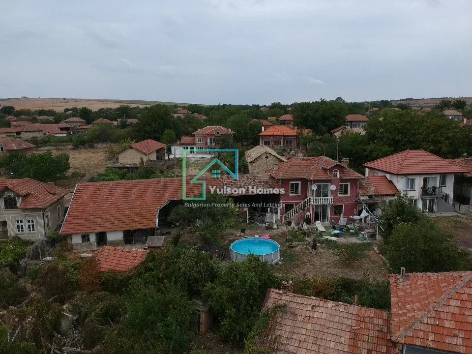 Cecilia House - Polski Senovets - photo 1
