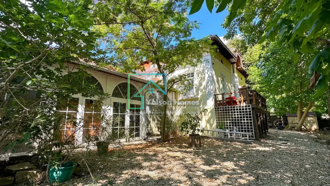 Mimosa House - Lescheri - photo 1