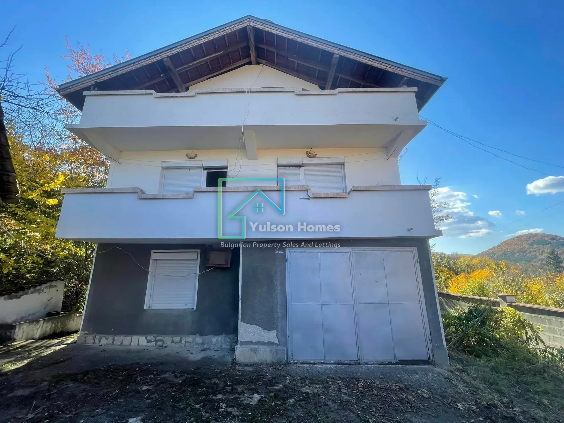 Galaktika House - Opaka - photo 1