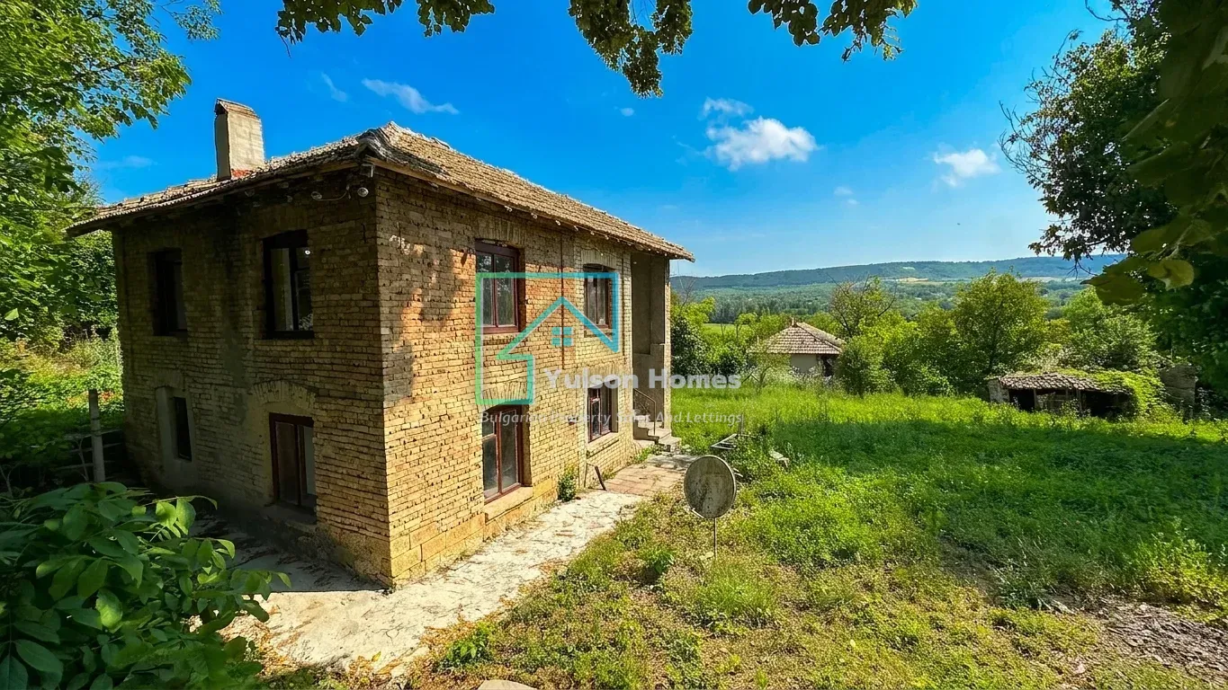 Woodland Edge Cottage - Sadina - photo 1