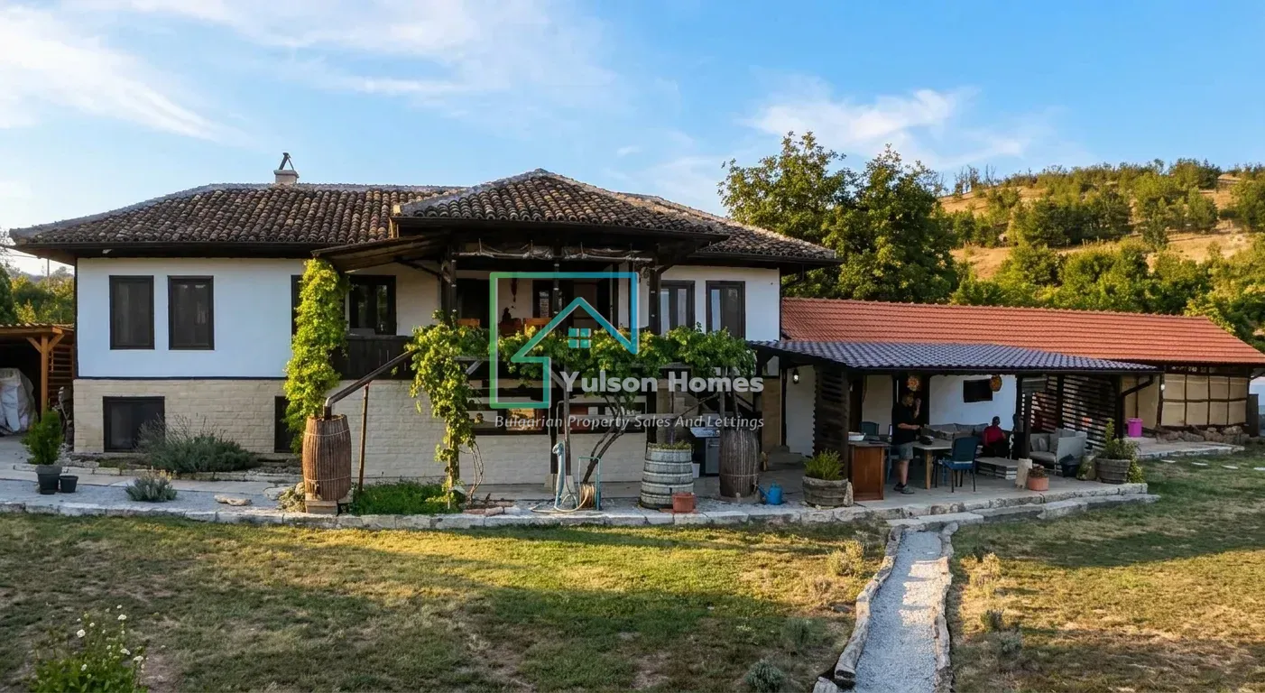 Ravine Retreat - Katselovo - photo 1