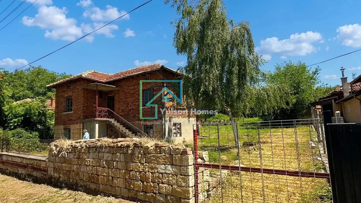 Hazelnut House - Mogilino - photo 1