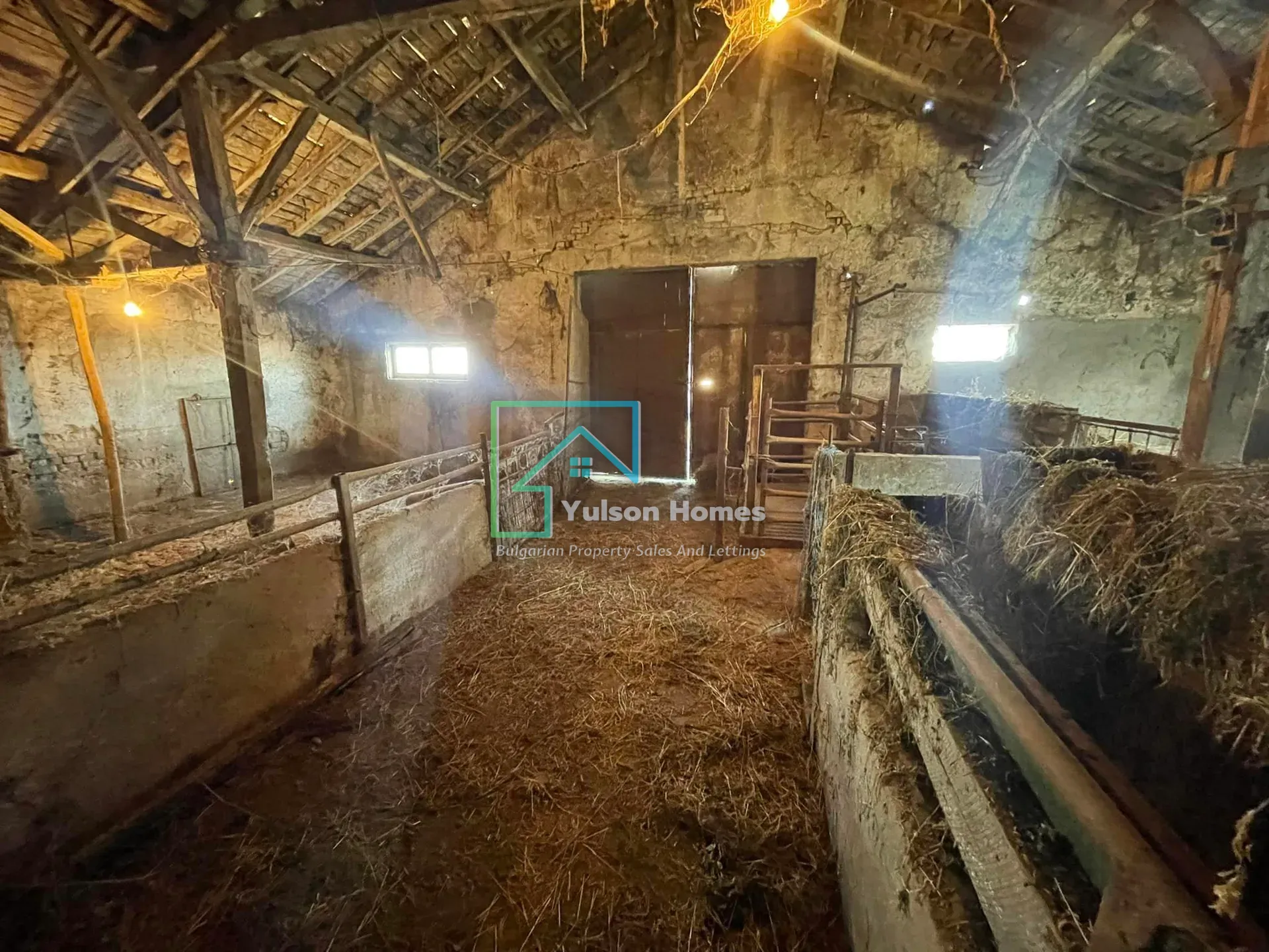 Savannah Farm - Svetlen - photo 1