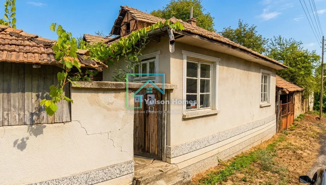 Quincy House - Voditsa - photo 1