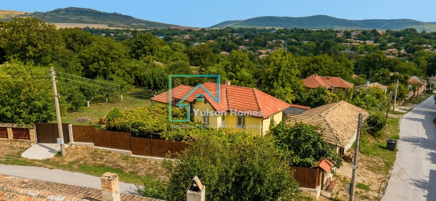 Marigold House - Palamartsa - photo 1