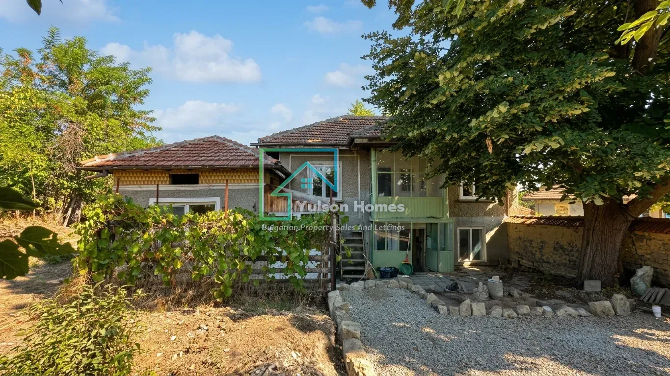 Morello House - Peychinovo - photo 1