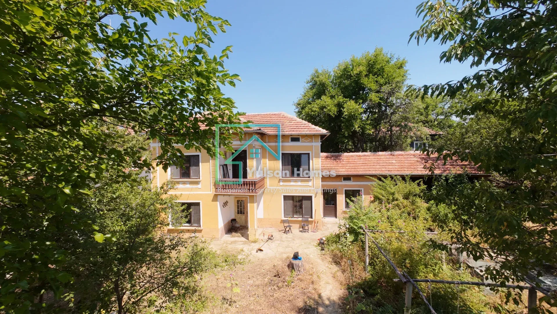 The Cherry Tree House - Palamartsa - photo 1