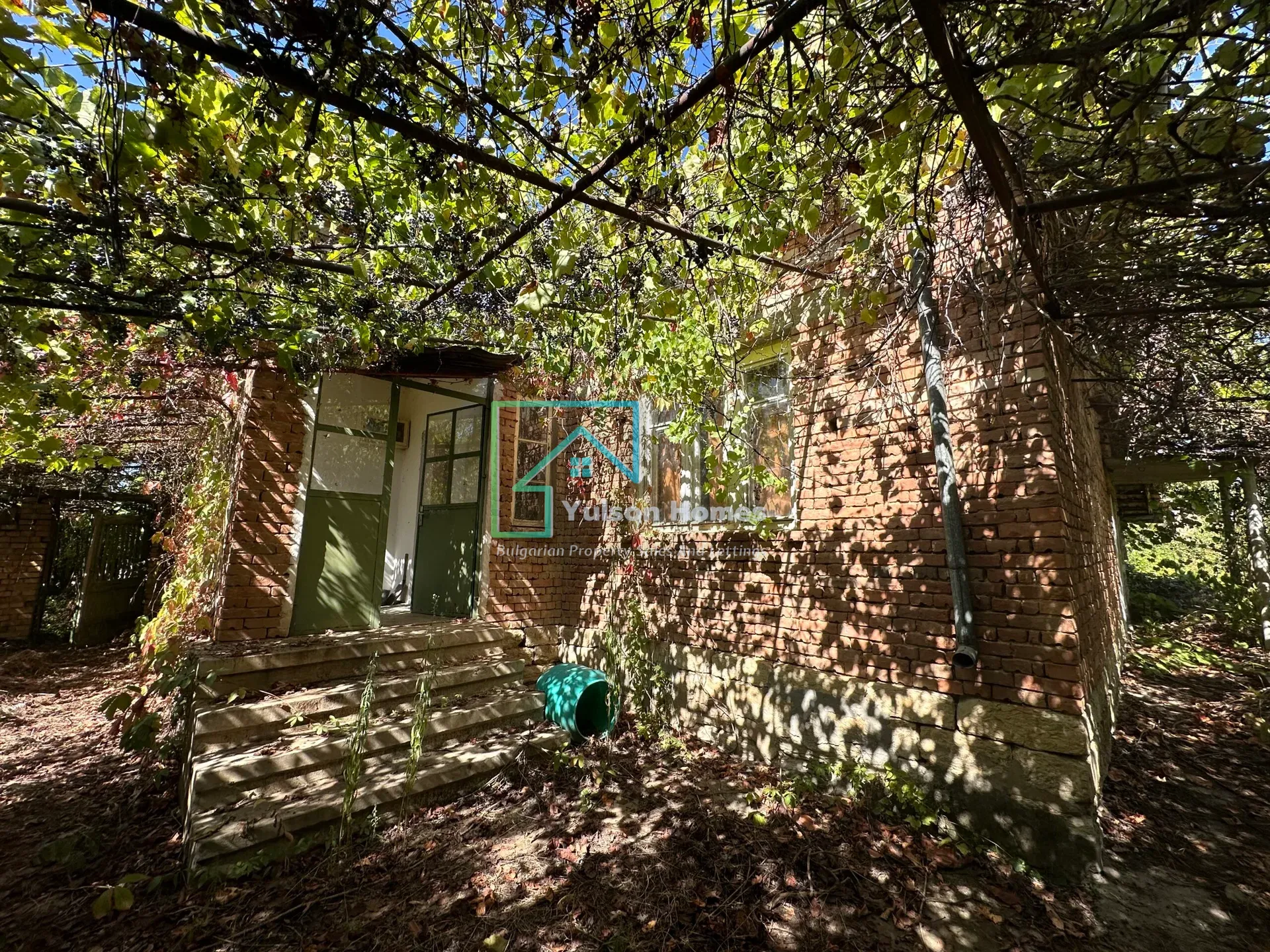 The Daisy House - Peychinovo - photo 1