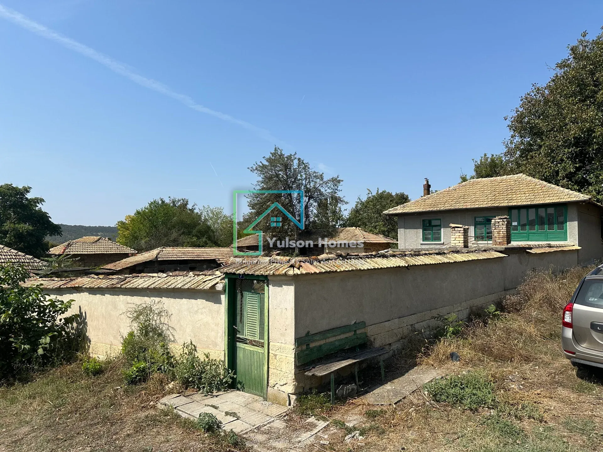 Fortress House - Sadina - photo 1