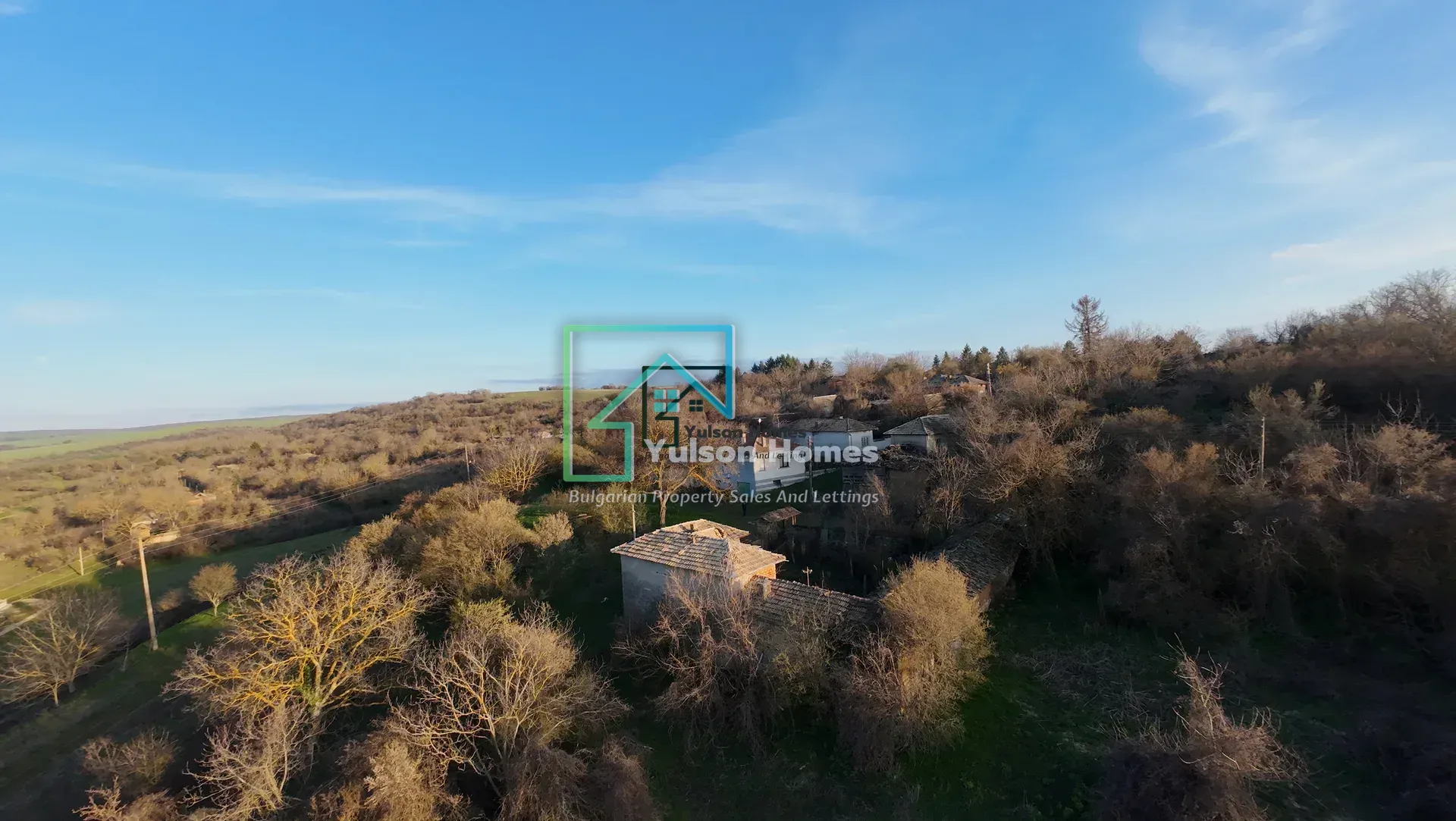 Canyon House - Tsar Asen - photo 1